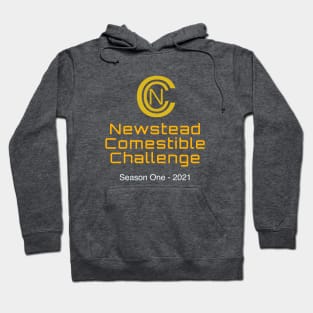 The Inaugural Newstead Comestible Challenge Hoodie